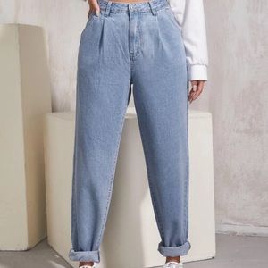 Baggy Jeans